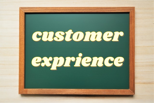what is customer experience
